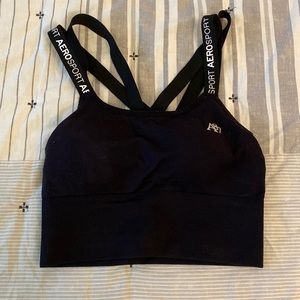 Aero Sports bra